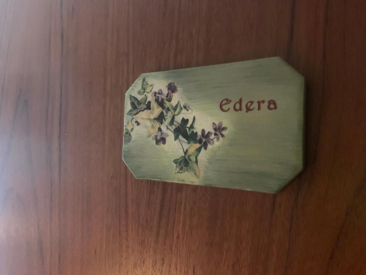Il Girasole Bed & Breakfast Basciano Exterior photo
