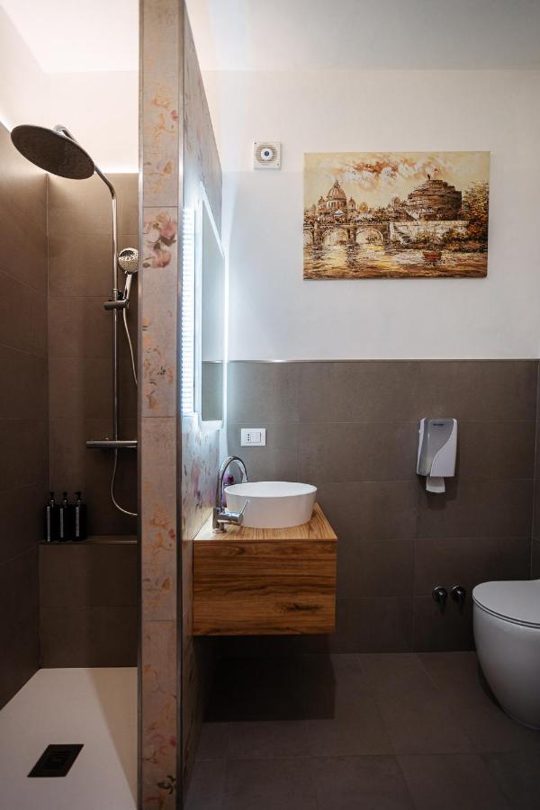 Il Girasole Bed & Breakfast Basciano Exterior photo