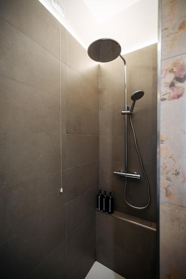 Il Girasole Bed & Breakfast Basciano Exterior photo