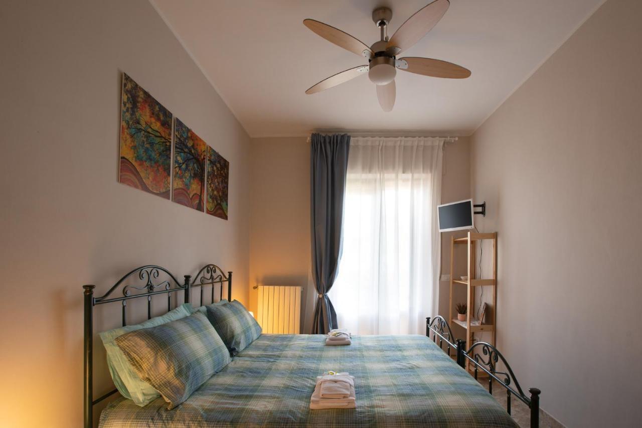 Il Girasole Bed & Breakfast Basciano Exterior photo