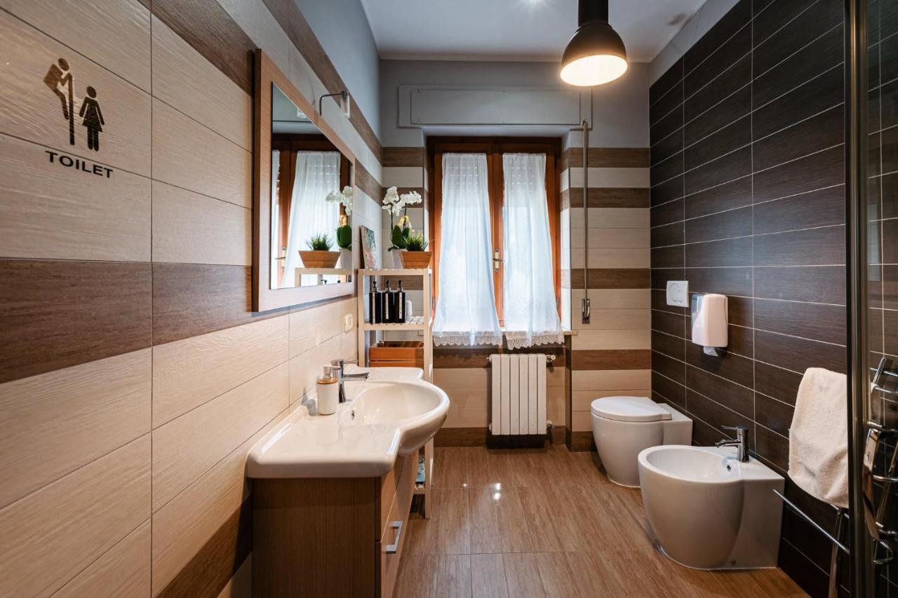 Il Girasole Bed & Breakfast Basciano Exterior photo