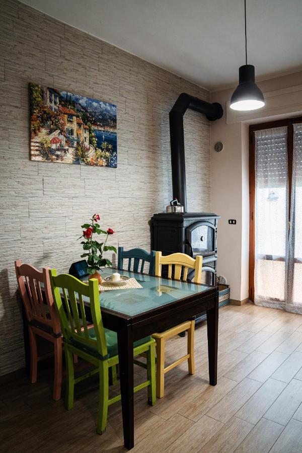 Il Girasole Bed & Breakfast Basciano Exterior photo