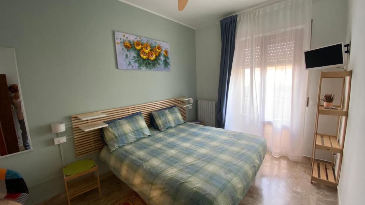 Il Girasole Bed & Breakfast Basciano Exterior photo