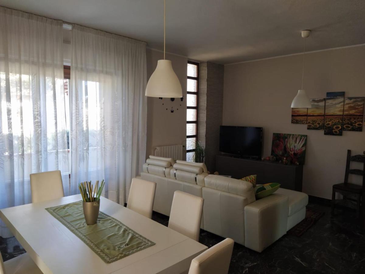 Il Girasole Bed & Breakfast Basciano Exterior photo