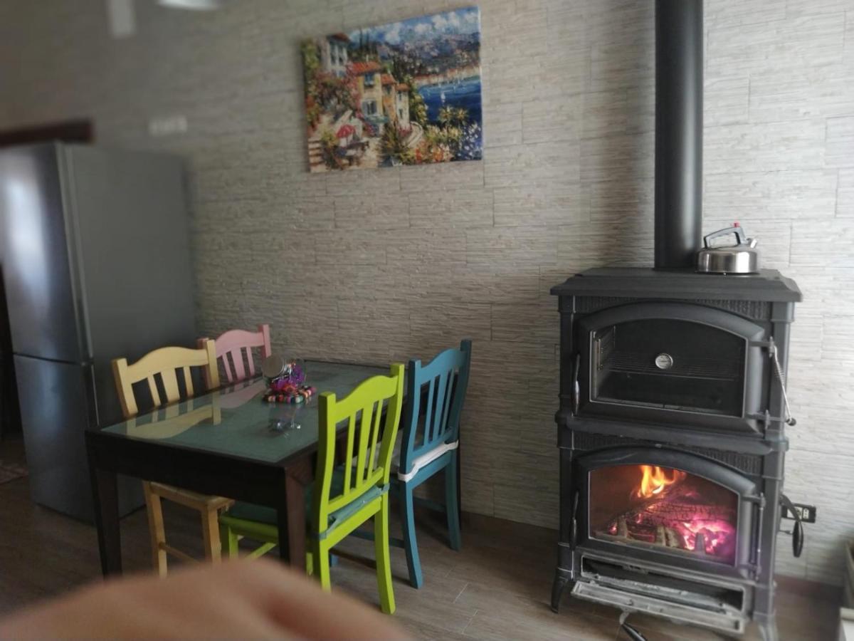 Il Girasole Bed & Breakfast Basciano Exterior photo