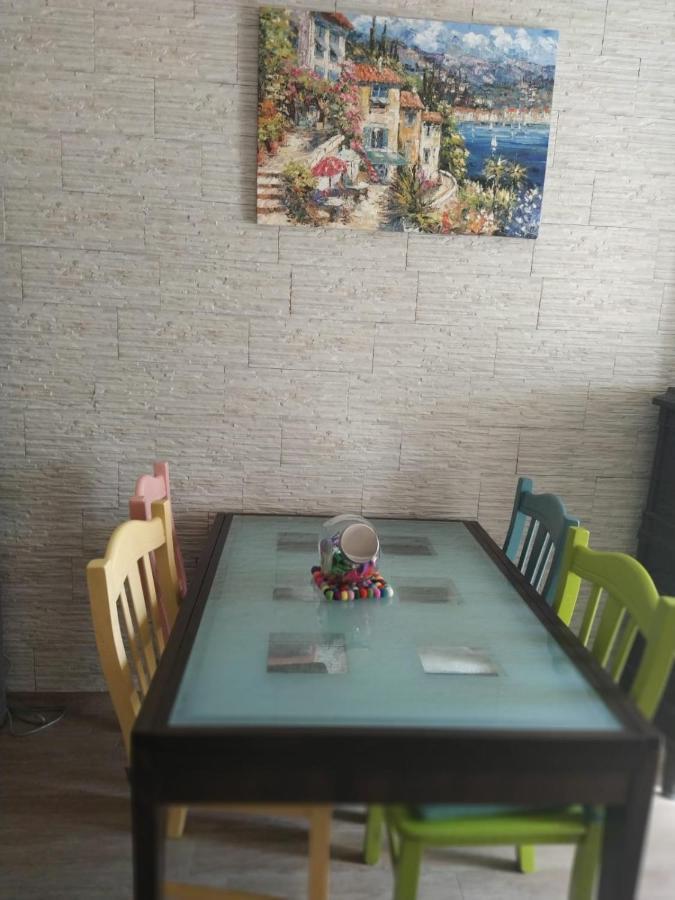 Il Girasole Bed & Breakfast Basciano Exterior photo